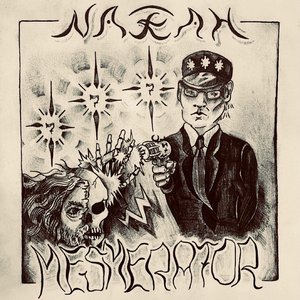 Mesmerator - Single
