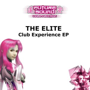 Club Experience - EP