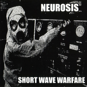 Short Wave Warfare cover