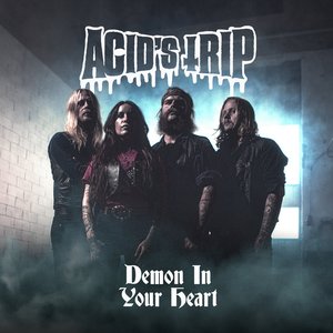 Demon In Your Heart