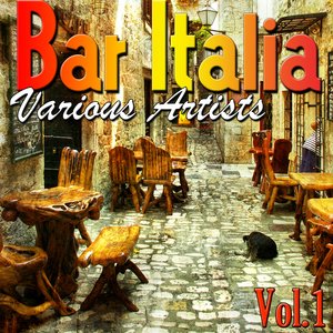 Bar Italia Volume 1