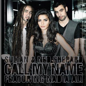 Аватар для Sultan & Ned Shepard feat. Nadia Ali