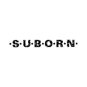 Suborn 的头像