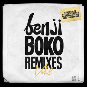 Remixes (Vol.2)