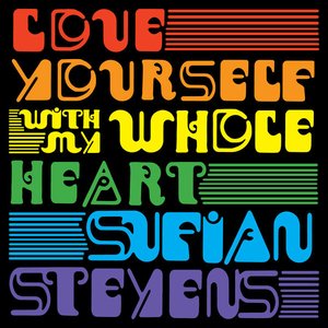 Love Yourself / With My Whole Heart - EP