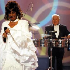 Avatar for Tito Puente & Celia Cruz