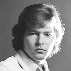 James Griffin 的头像