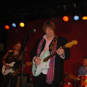 Avatar de Wentus Blues Band & Mick Taylor