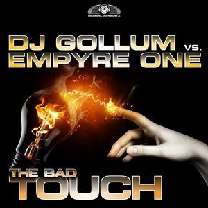 Avatar für DJ Gollum vs. Empyre One