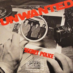 Secret Police