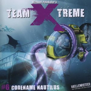 Folge 6: Codename Nautilus