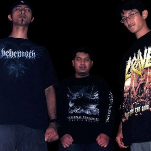 Hateful Disease 的头像