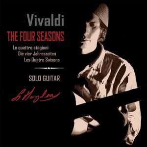 Vivaldi: The Four Seasons (Solo Guitar)