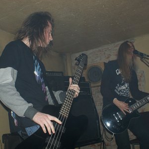 Stone Cage 的头像