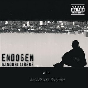 Endogen - refugiul 的头像