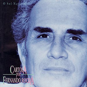 Cartola por Fernando Rocha