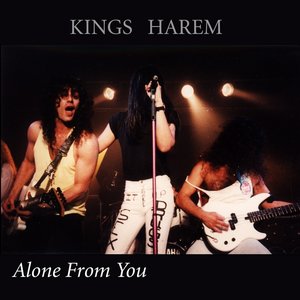 Image for 'Alone From You (feat. John Crisci, Ruben Gomez, Jerry Capri, Jon Orth & John Seput)'