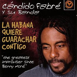 La Habana Quiere Guarachar Contigo