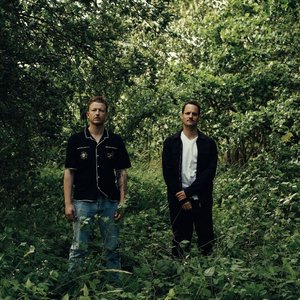 Avatar for Cold Night for Alligators