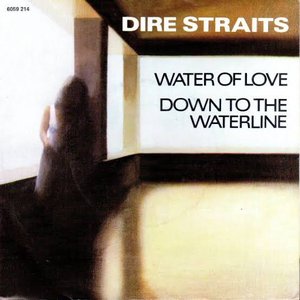 Down To The Waterline Dire Straits Recordings