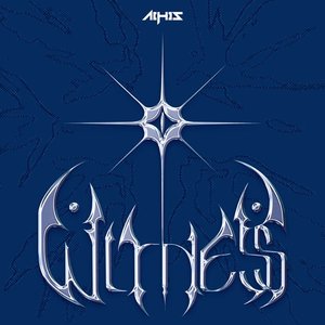 WITNESS - EP