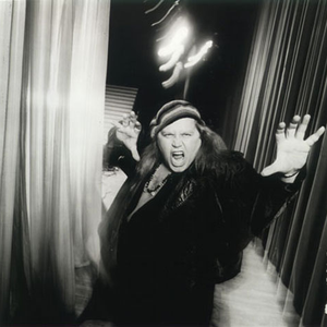 Sam Kinison photo provided by Last.fm