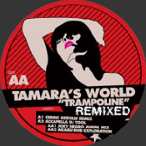 TAMARA'S WORLD 的头像