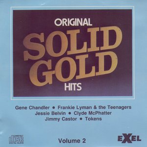 Original Solid Gold Hits Volume 2