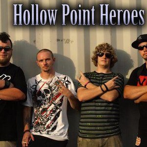 Hollow Point Heroes için avatar