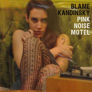 Pink Noise Motel