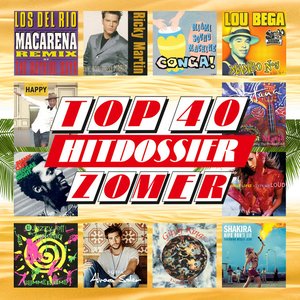 TOP 40 HITDOSSIER - Zomer (Summer Top 100)