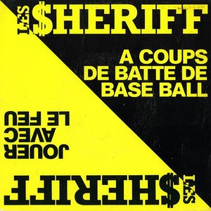 À coups de batte de base ball