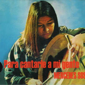 Para cantarle a mi gente cover