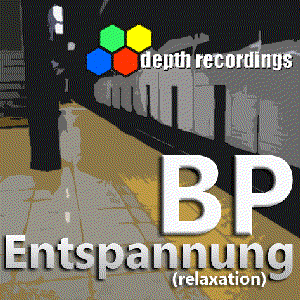 Entspannung (relaxation)