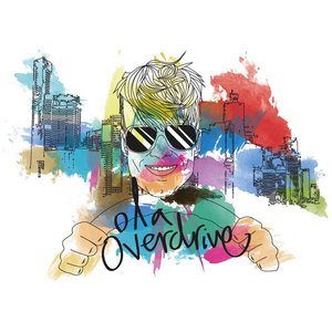 Overdrive - EP