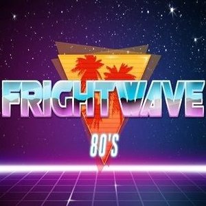 Image for 'Frightwave 80's'