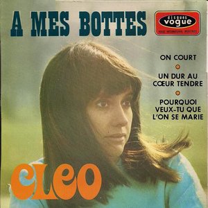 À mes bottes