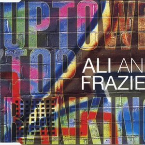 Avatar for Ali & Frazier