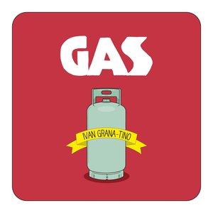 Gas