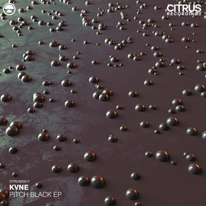 Pitch Black EP