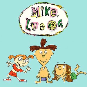 Изображение для 'Mike, Lu & Og'