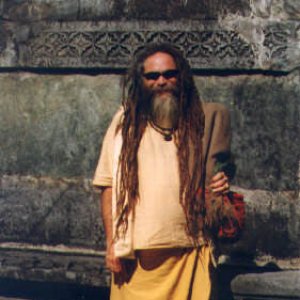 Goa Gil 的头像