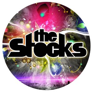 “The Stocks”的封面