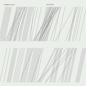Nutrition EP - Single