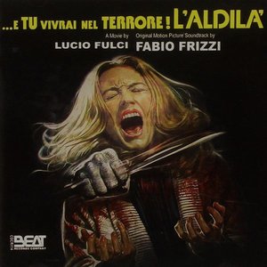 Image for '...E tu vivrai nel terrore! L'aldilà'