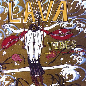 Lava tides