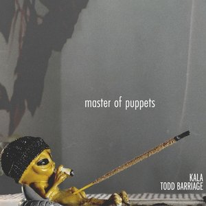 Master of Puppets