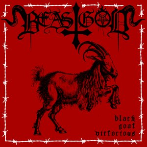 Black Goat Victorious