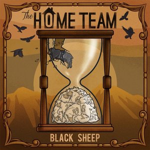Black Sheep
