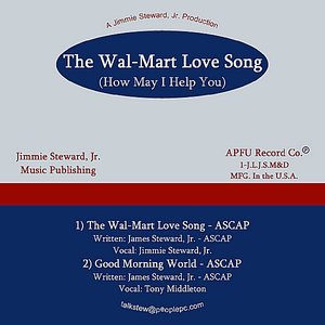 The Wal-Mart Love Song